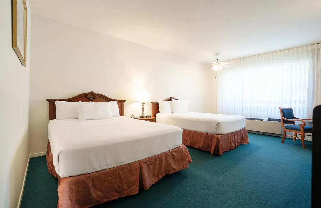 The Monarch Resort-1