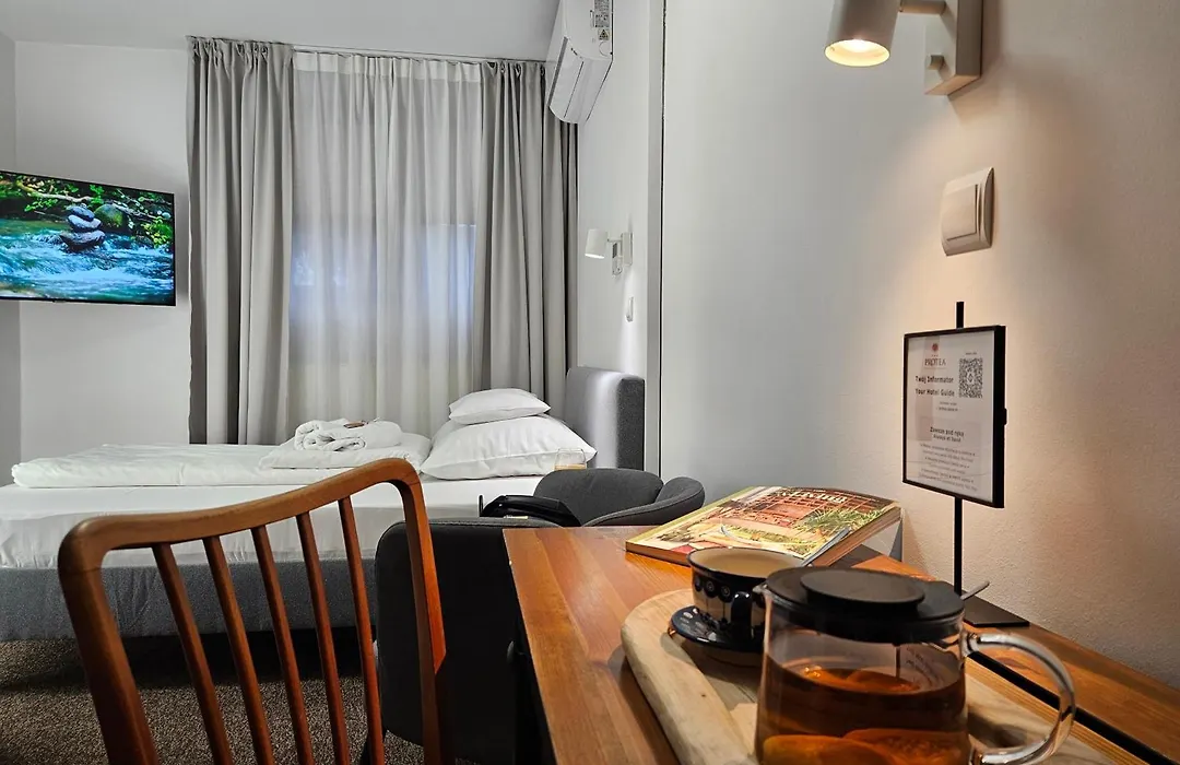 Hotel Protea Boleslawiec-1