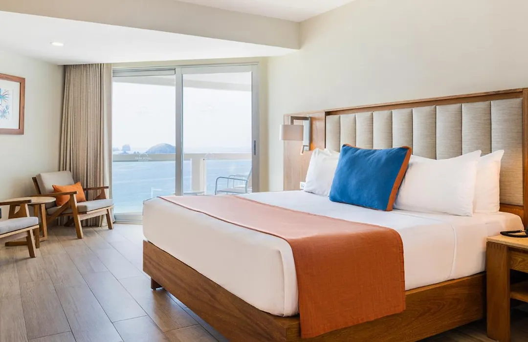 Park Royal Beach Ixtapa-1