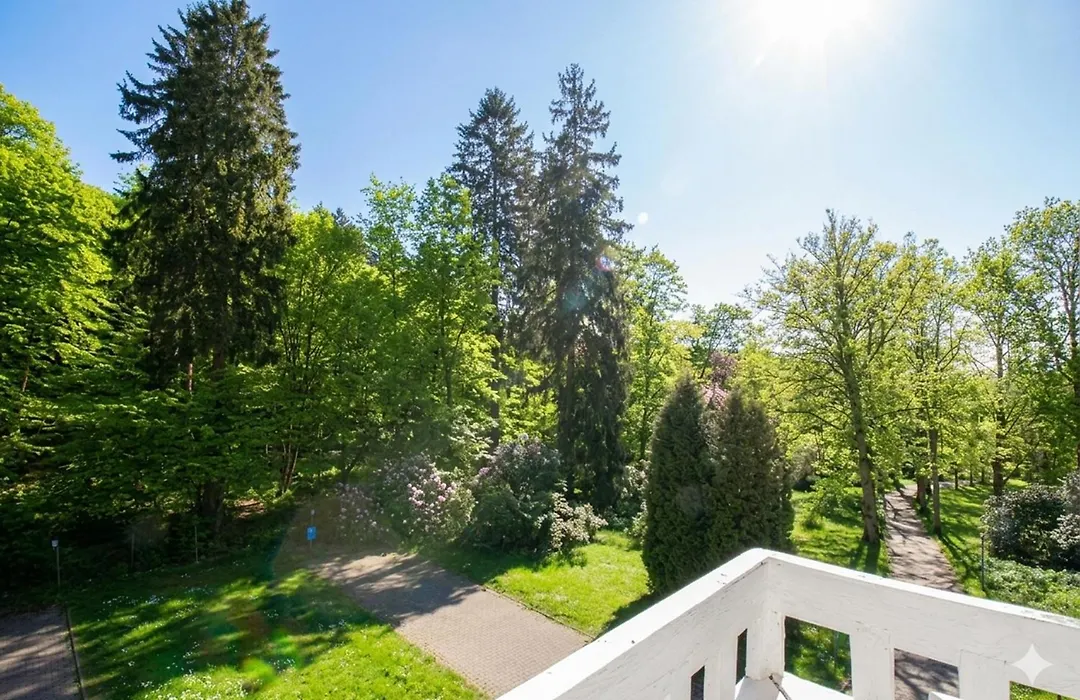Ferien Hotel Villa Südharz-1