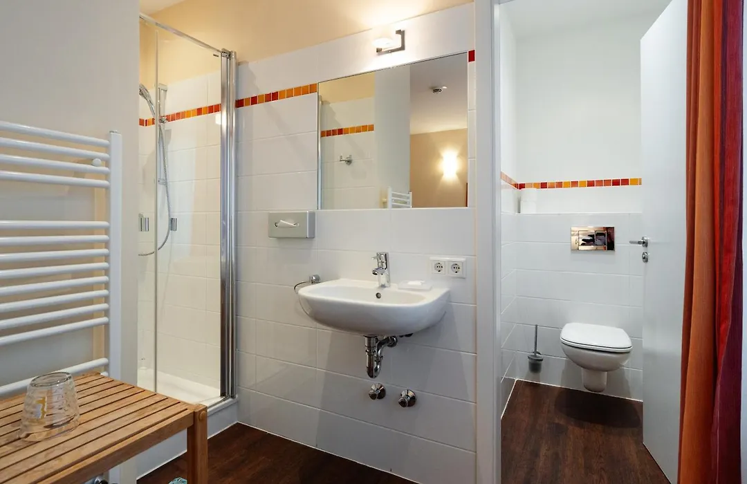 Hotel Gutenberg-1