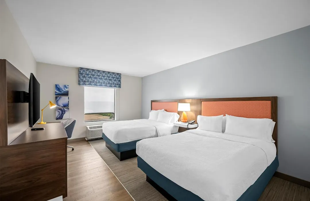 Hampton Inn & Suites Ft. Lauderdale/West-Sawgrass/Tamarac, Fl-1
