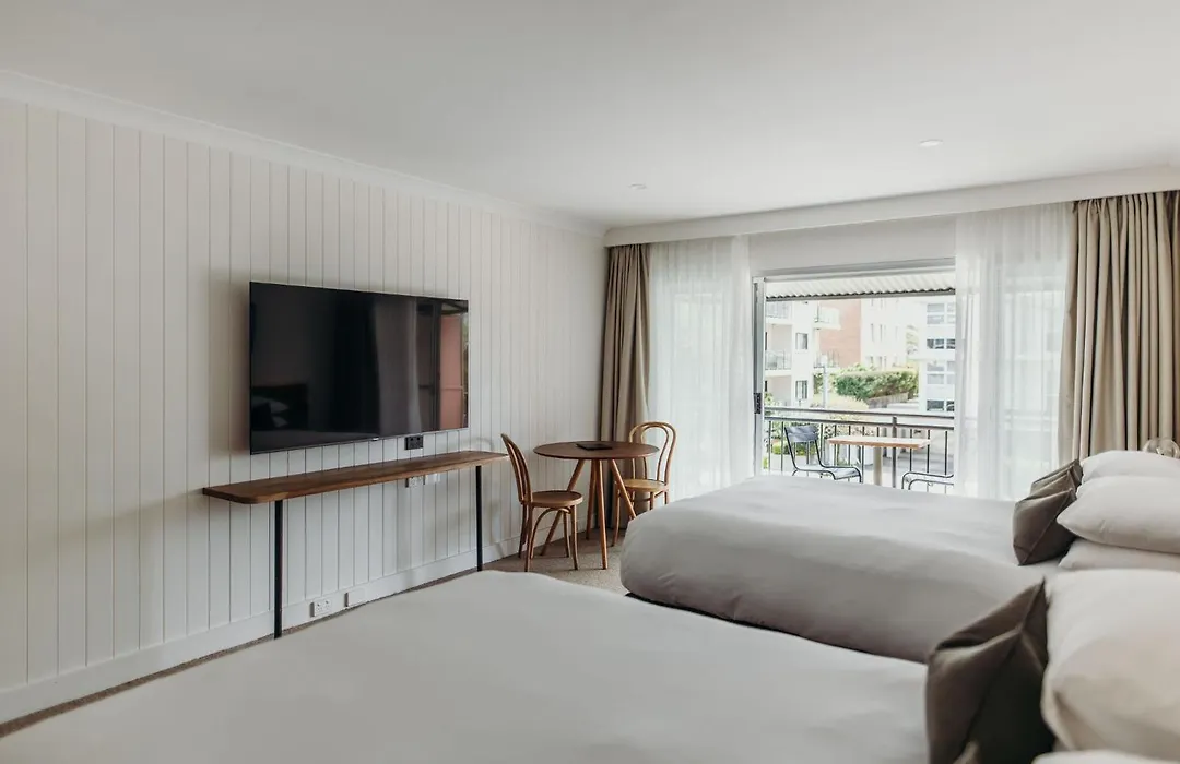 Hotel Nelson-1