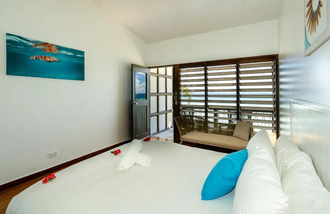 Beachcomber Island Resort-1