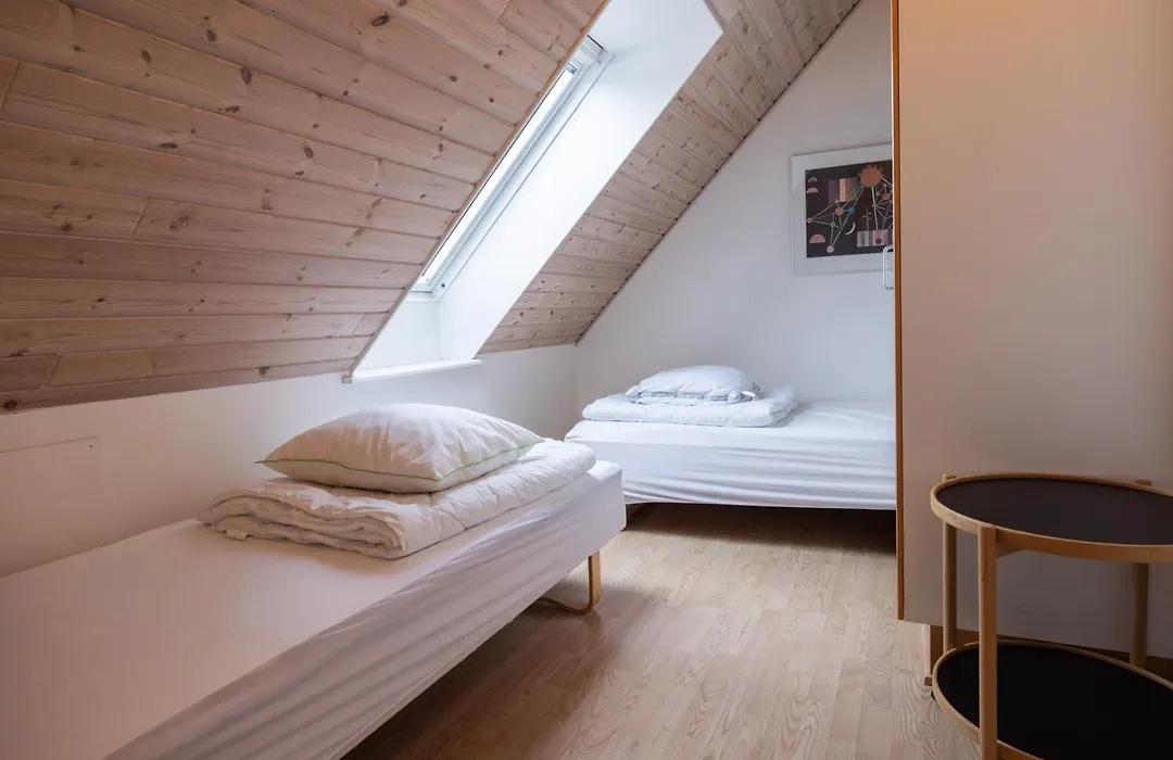 Skagen Strand Holiday Center-1