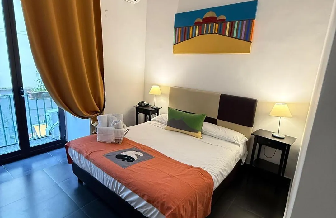 Hotel Plebiscito Aparthotel-1