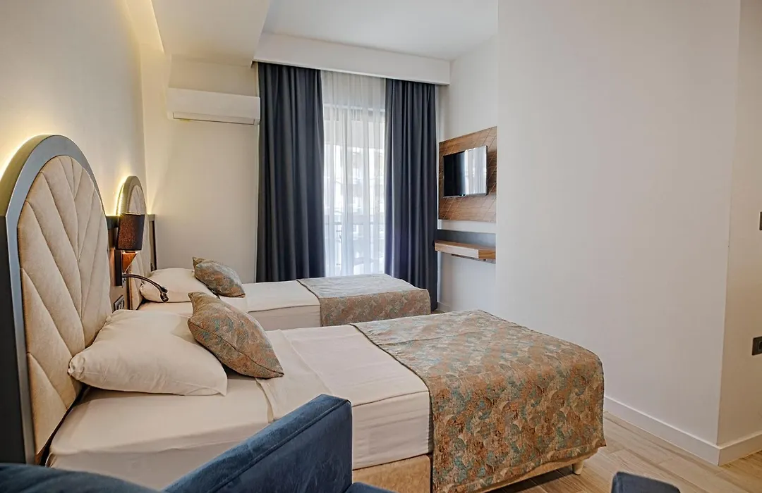 Grand Uysal Beach&Spa Hotel-1