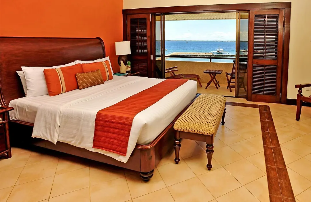 Costabella Tropical Beach Hotel-1