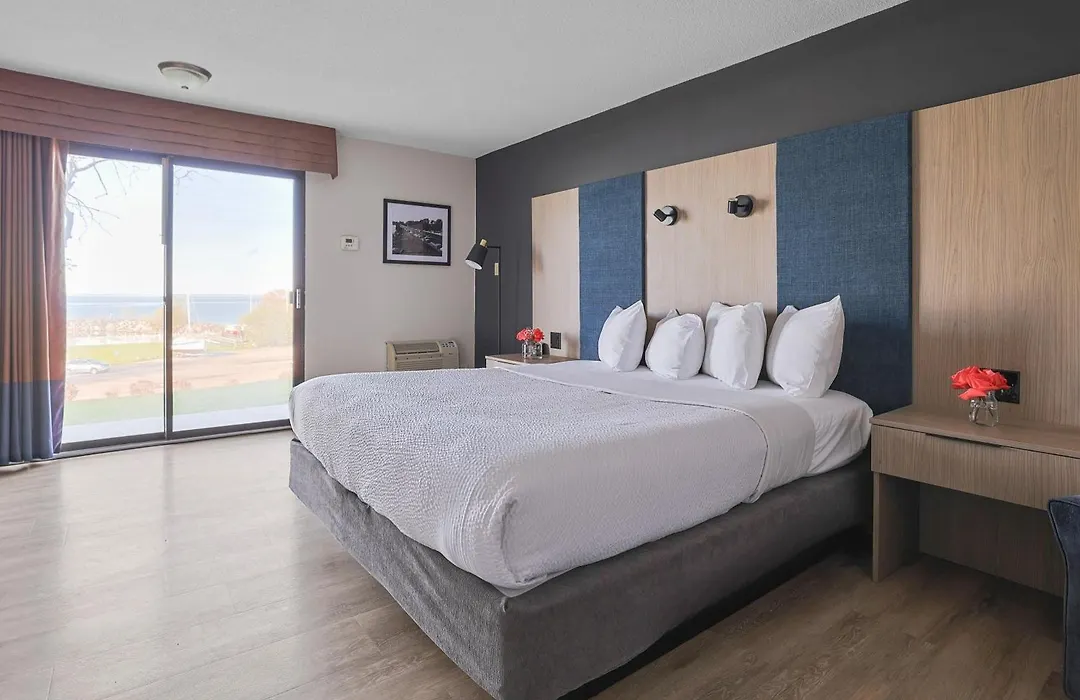 The Jordan Hotel Ramada By Wyndham-1
