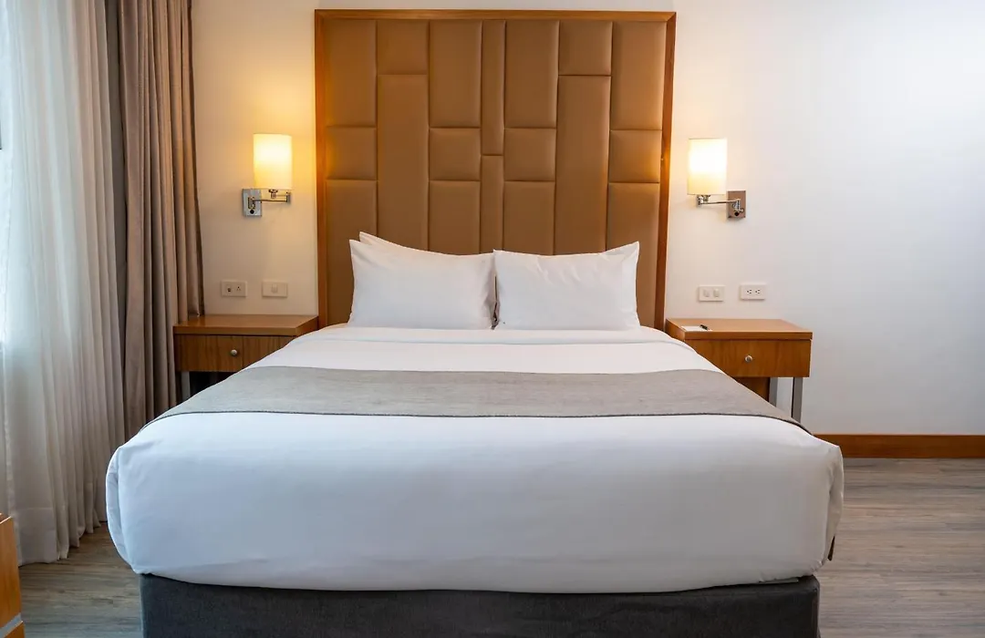 Wyndham Garden Quito-1
