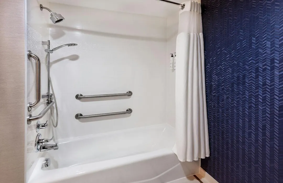 Fairfield Inn Portsmouth Seacoast-1