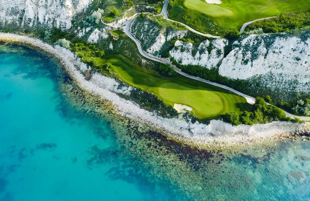 Thracian Cliffs Golf & Beach Resort-1