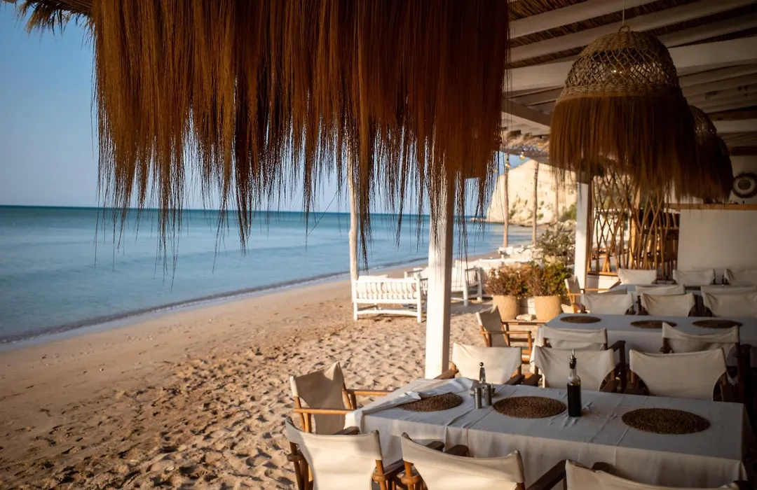 Thracian Cliffs Golf & Beach Resort-1