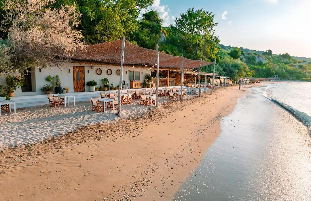 Thracian Cliffs Golf & Beach Resort-1