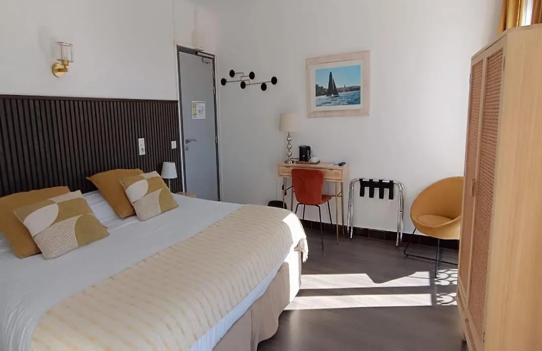 Hotel La Petite Boheme-1