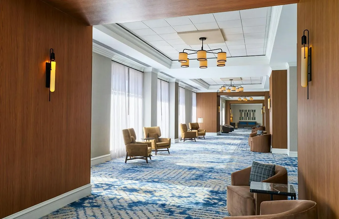 Bridgewater Marriott-1