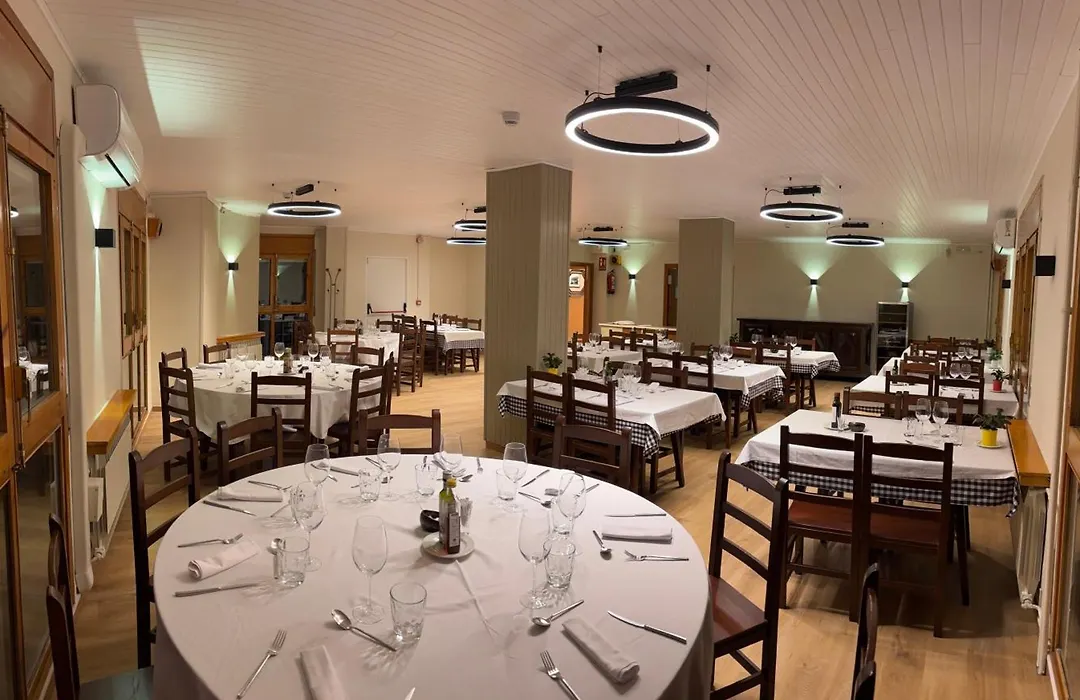 Hotel Restaurante La Glorieta-1