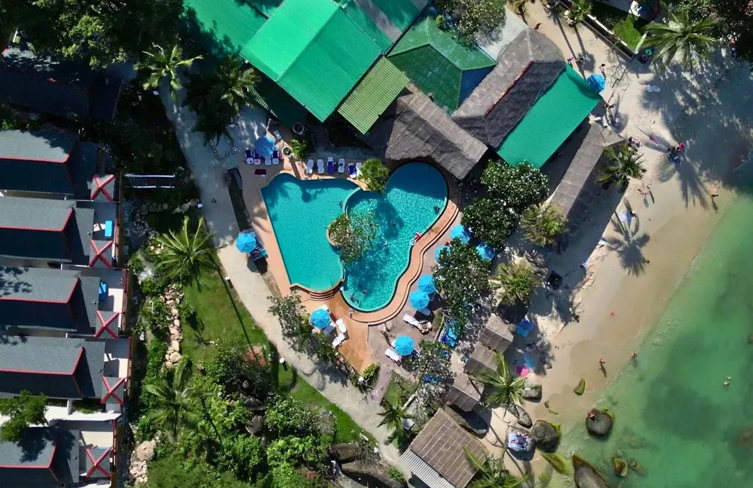 Crystal Bay Yacht Club Beach Resort-1