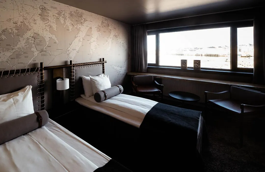 Vardo Hotel By Destination Vardo-1