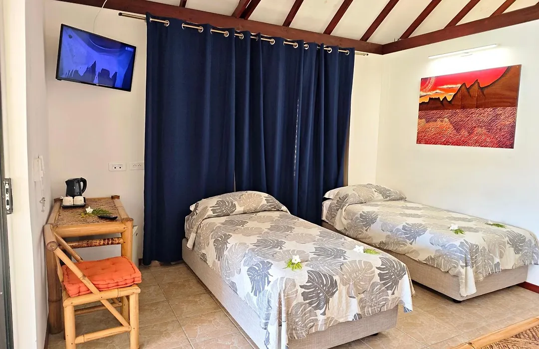 Hotel Kaveka-1