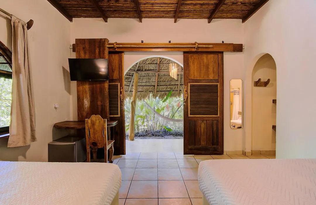 Cariblue Beach&Jungle Resort-1