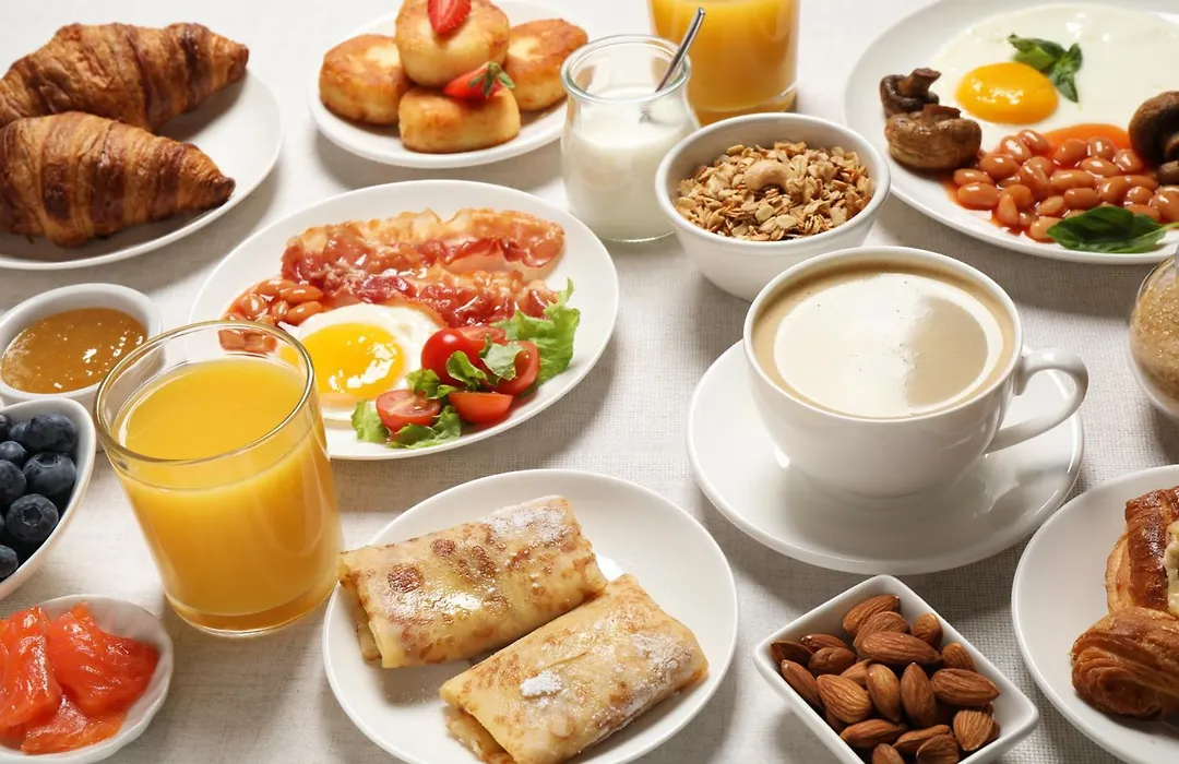 Four Points By Sheraton Taicang-1