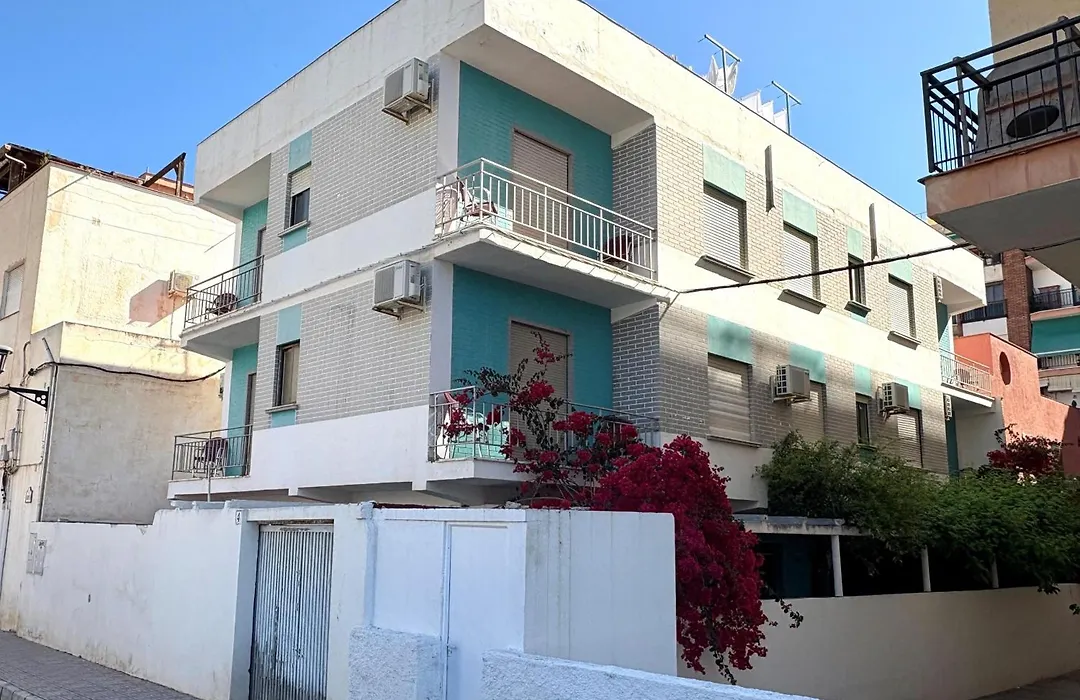 Hostal Rocamar-1