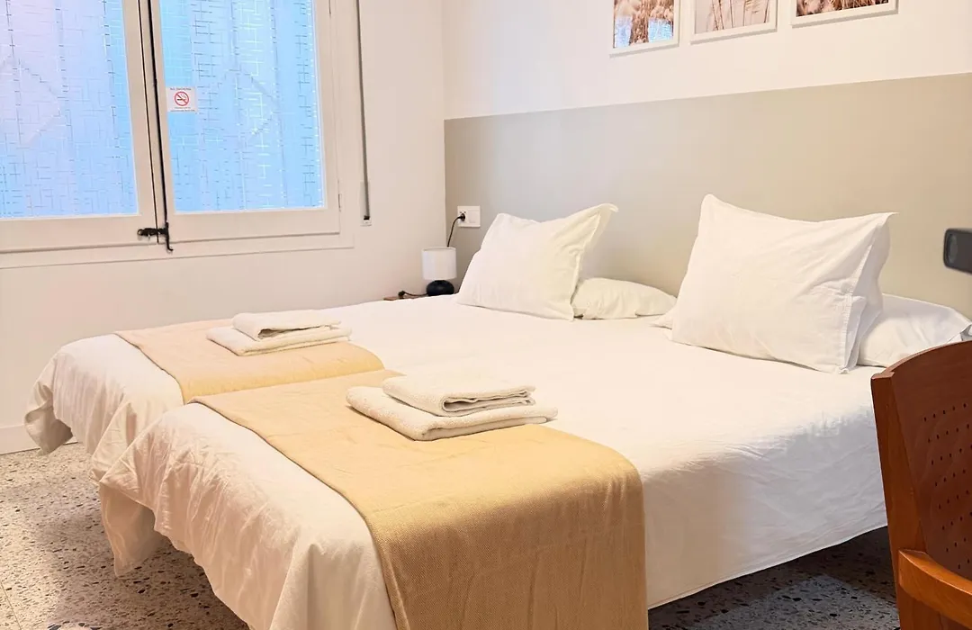 Moli De Mar Lloret - Smart Hotel-1