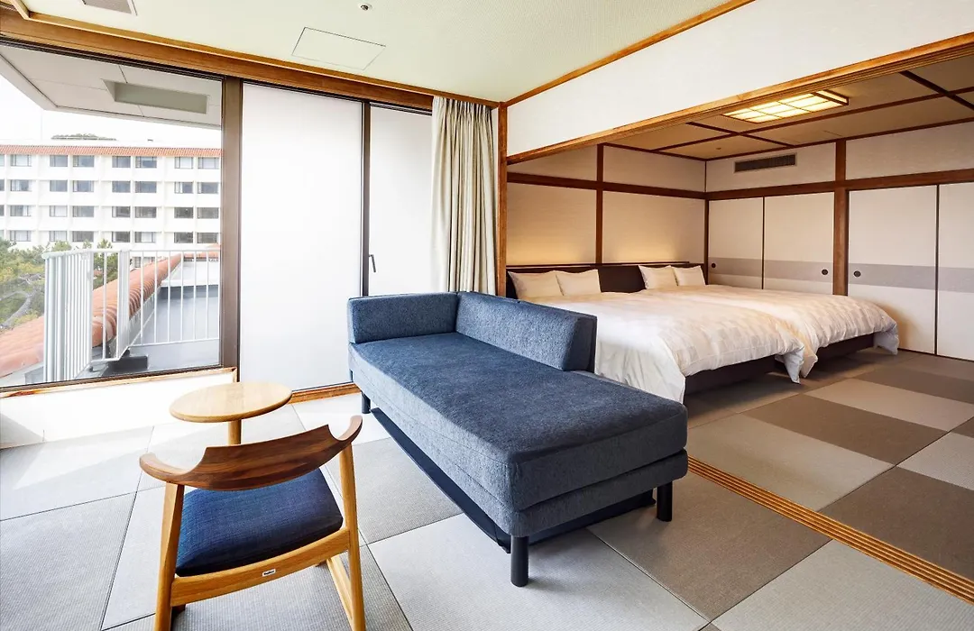 Shiraraso Grand Hotel-1