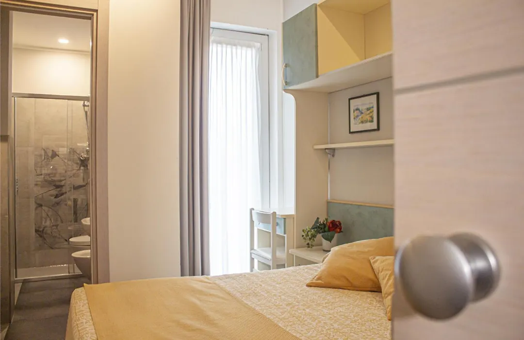 Hotel Sandra-1