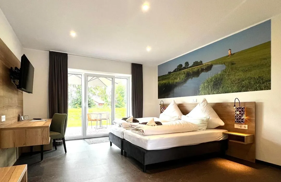 Hotel Zum Grossen Krug-1