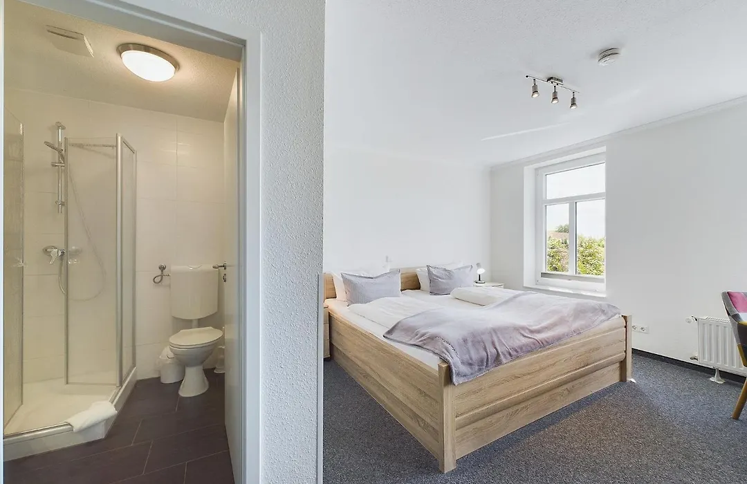 Hotel Zum Großen Krug-1
