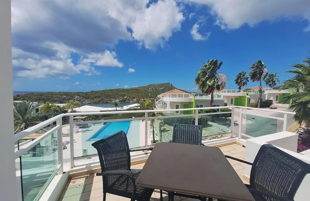 Piscadera Harbour Village-1