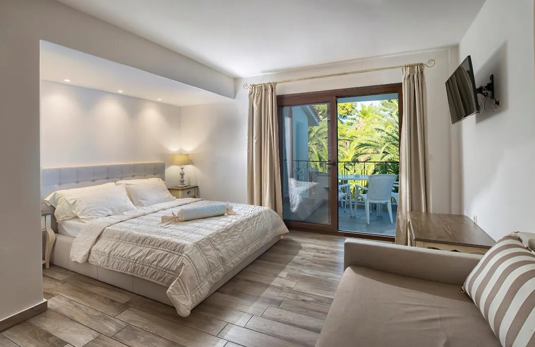 Hotel Pilalidis-1