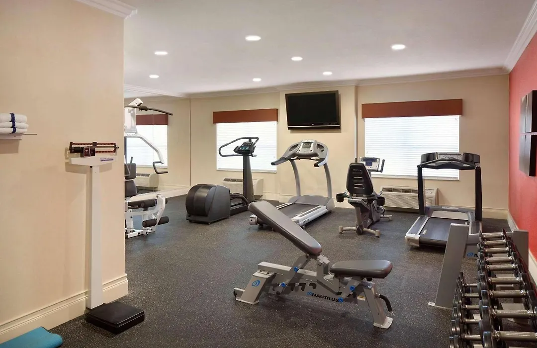 Country Inn & Suites By Radisson, Champaign North, Il-1