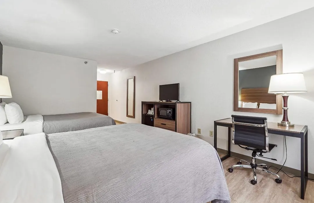 Quality Inn & Suites Dawsonville-1