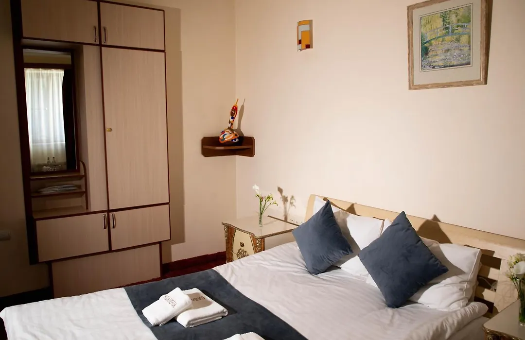 Casanova Inn - Boutique Hotel-1