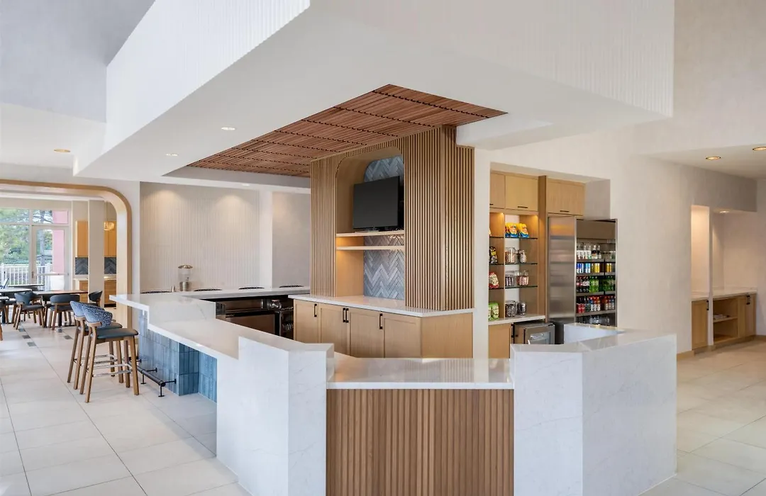 Hyatt Place Fort Myers Estero - Newly Renovated-1