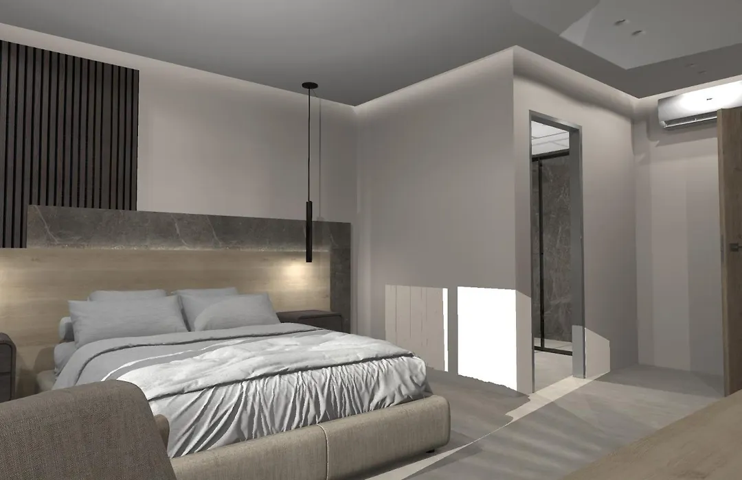 Kahlua Boutique Hotel - Adults Only-1