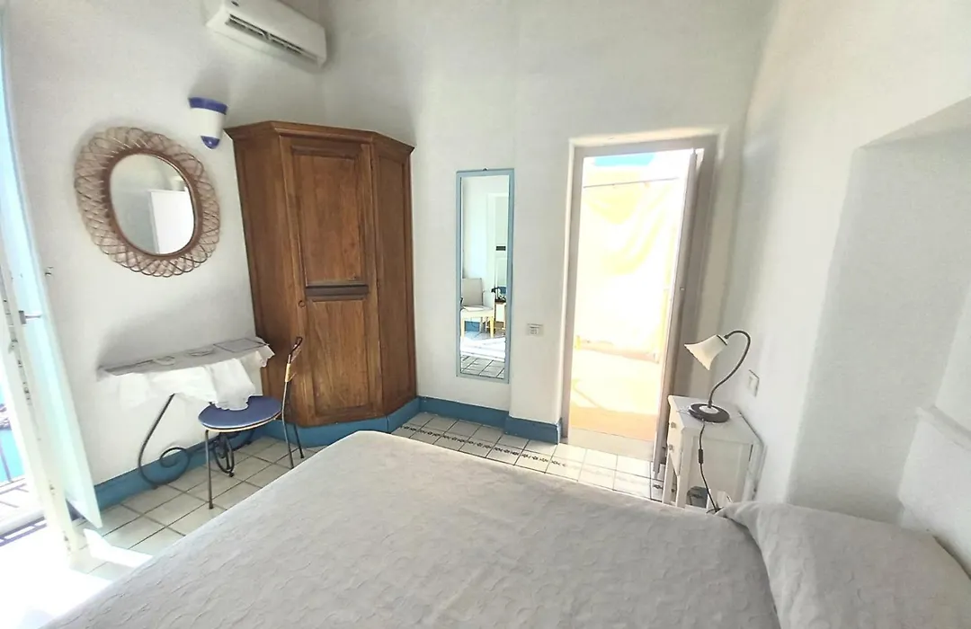 Hotel La Casa Sul Mare-1