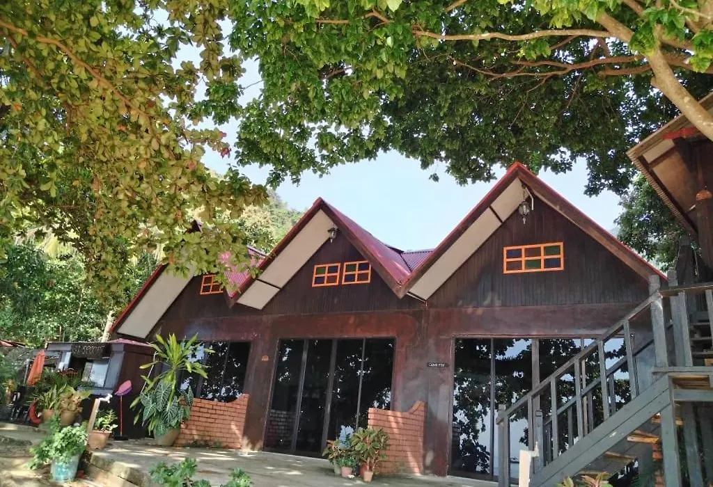 Melina Beach Resort-1