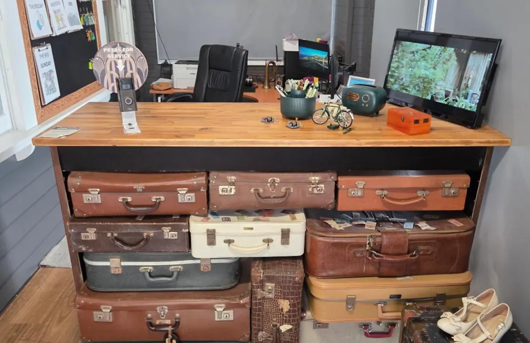 Mansfield Travellers Lodge-1