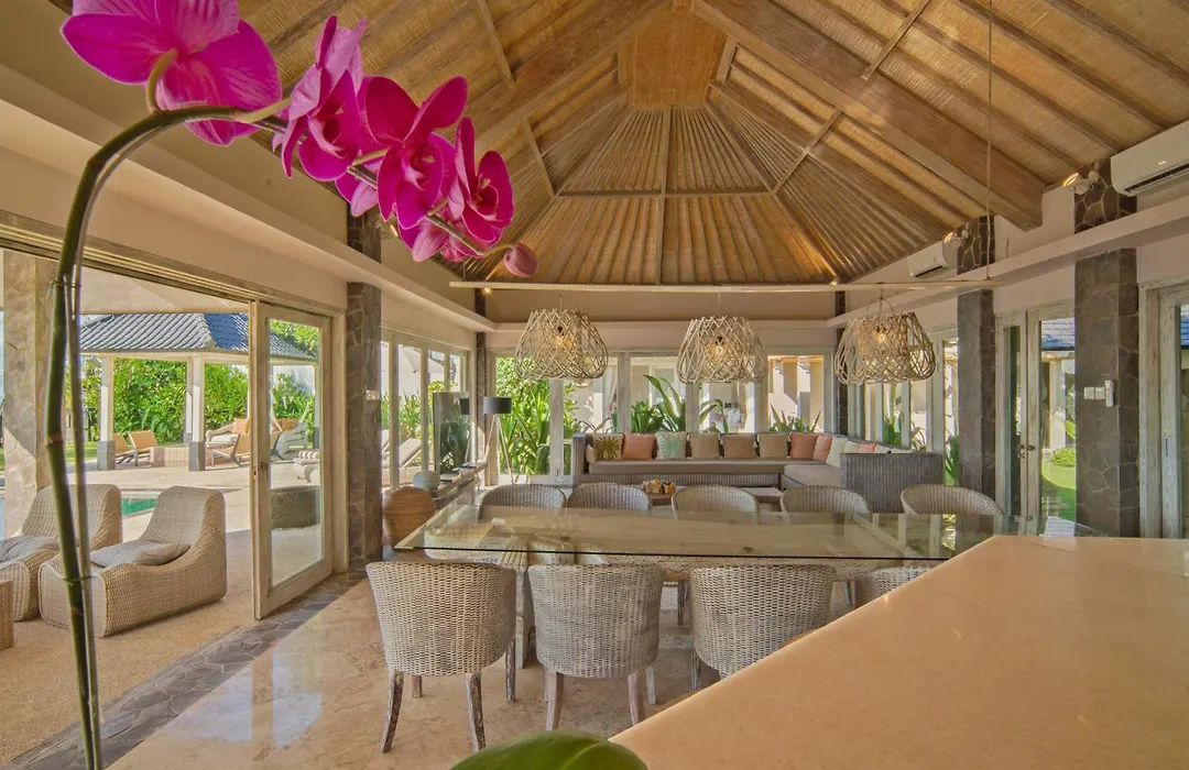 The Royal Purnama Luxury Villas - Adults Only-1