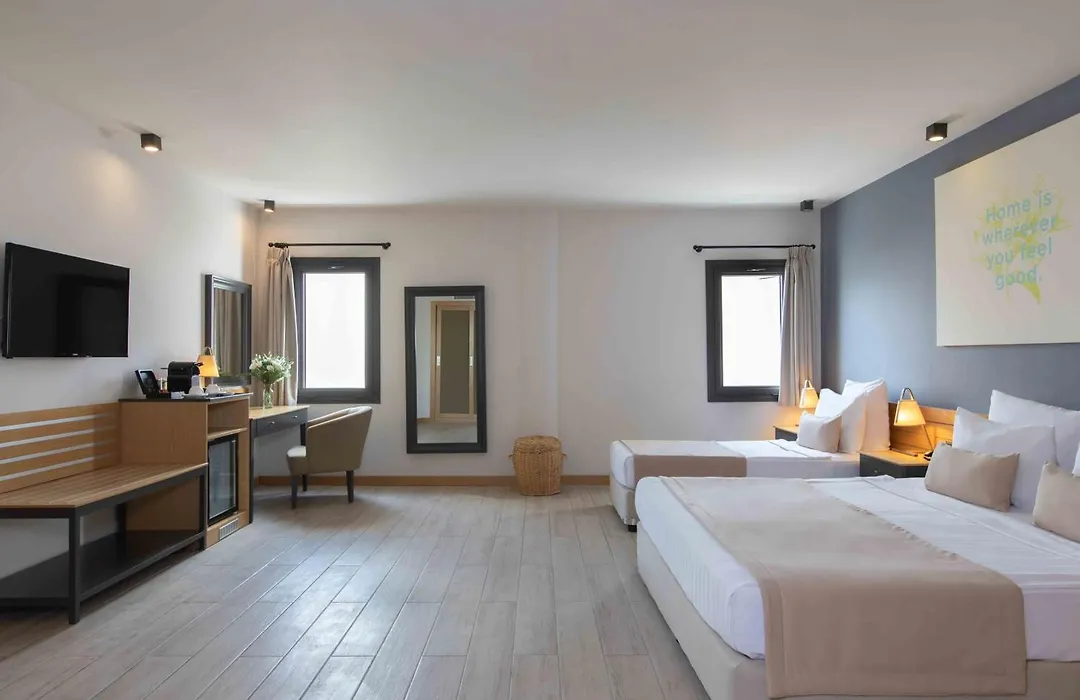 Senses Hotel - Adults Only-1