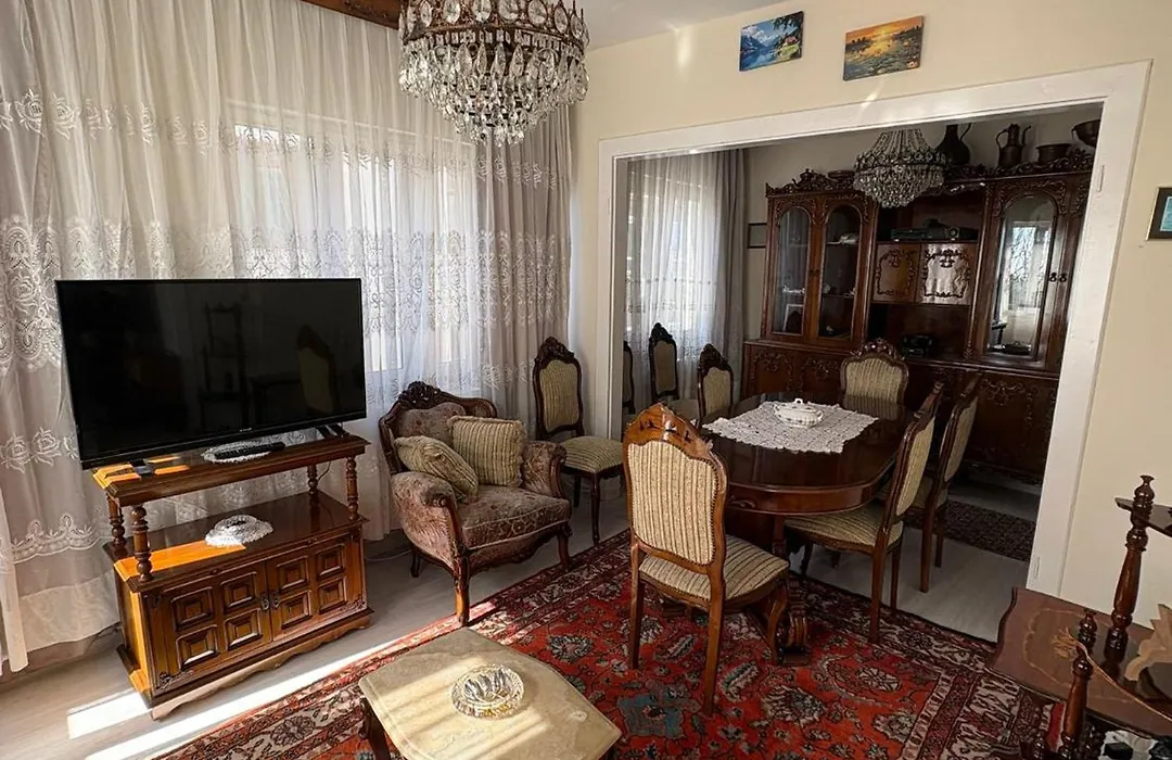 Efe Apart Hotel-1