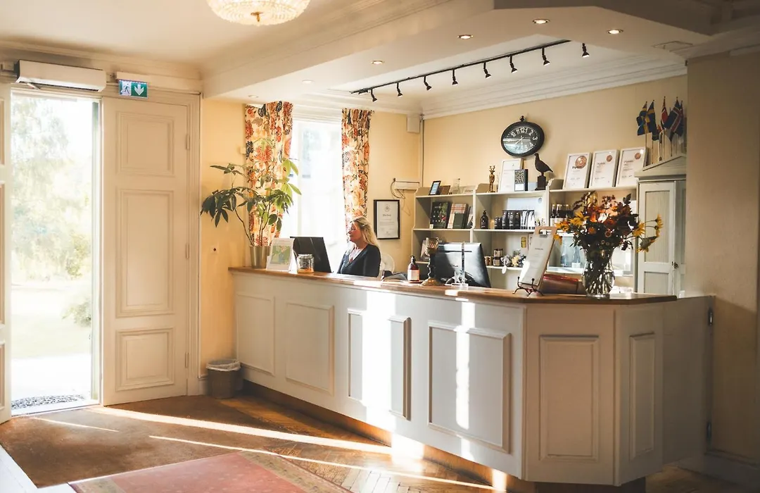 Faerna Herrgard & Spa-1