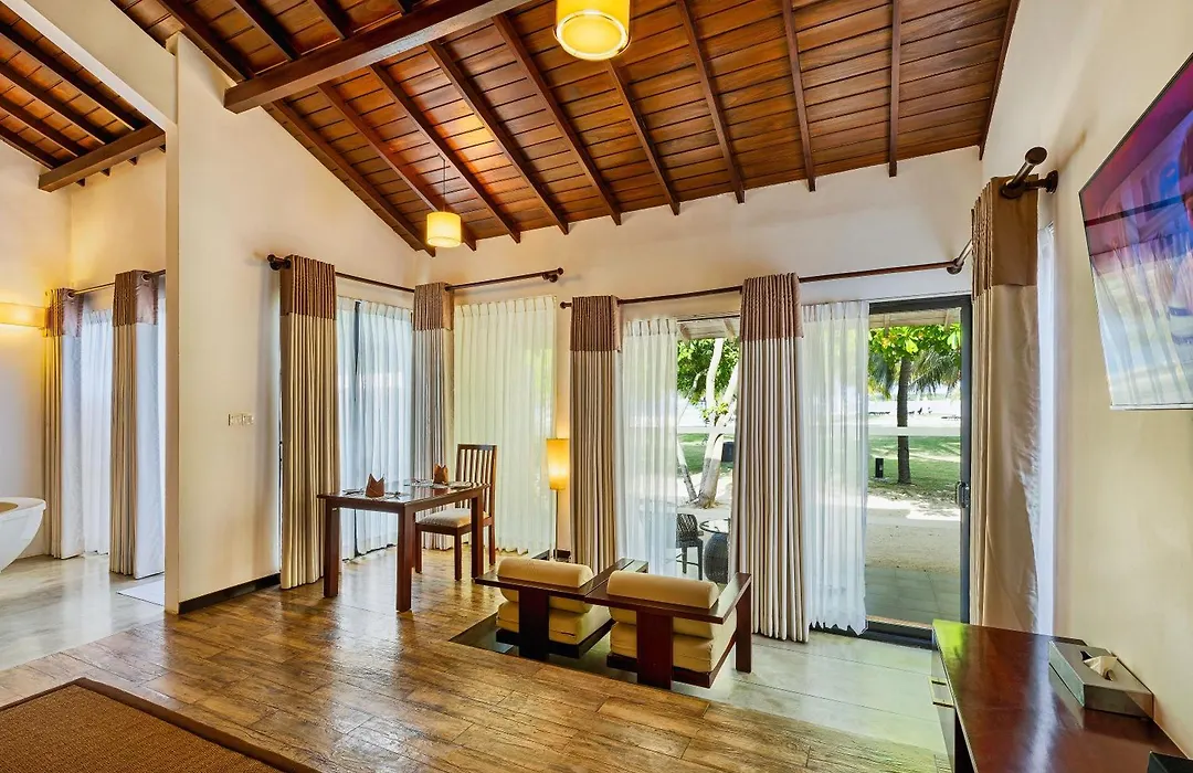 The Calm Resort & Spa-1