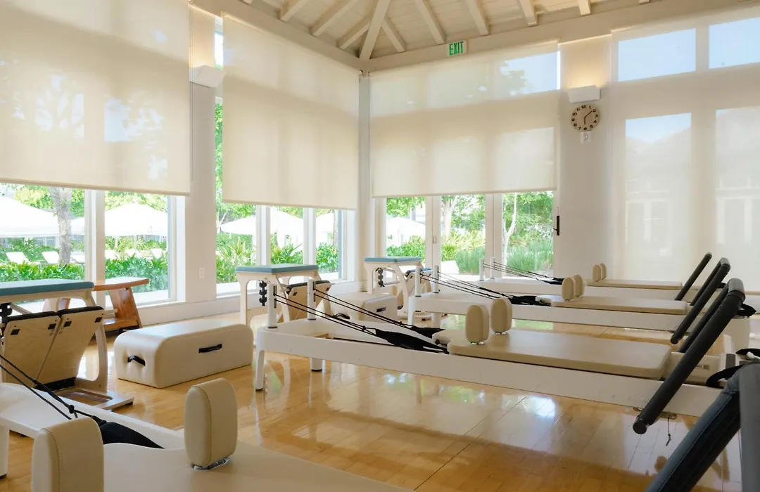 The Island House-1