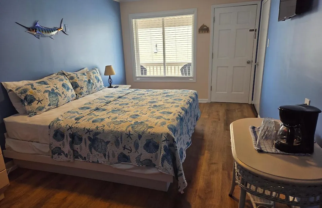 The Savannah Inn-1