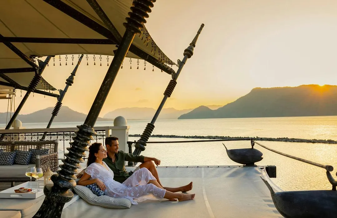 The St. Regis Langkawi-1